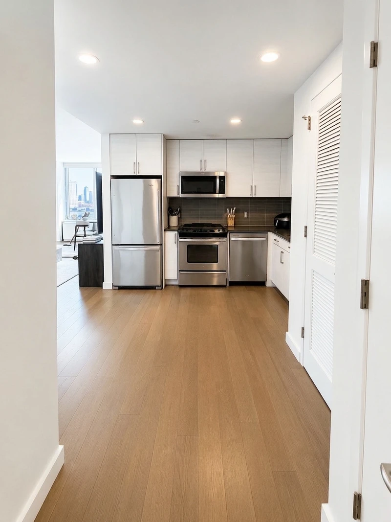 1 bedroom in Williamsburg photo 5