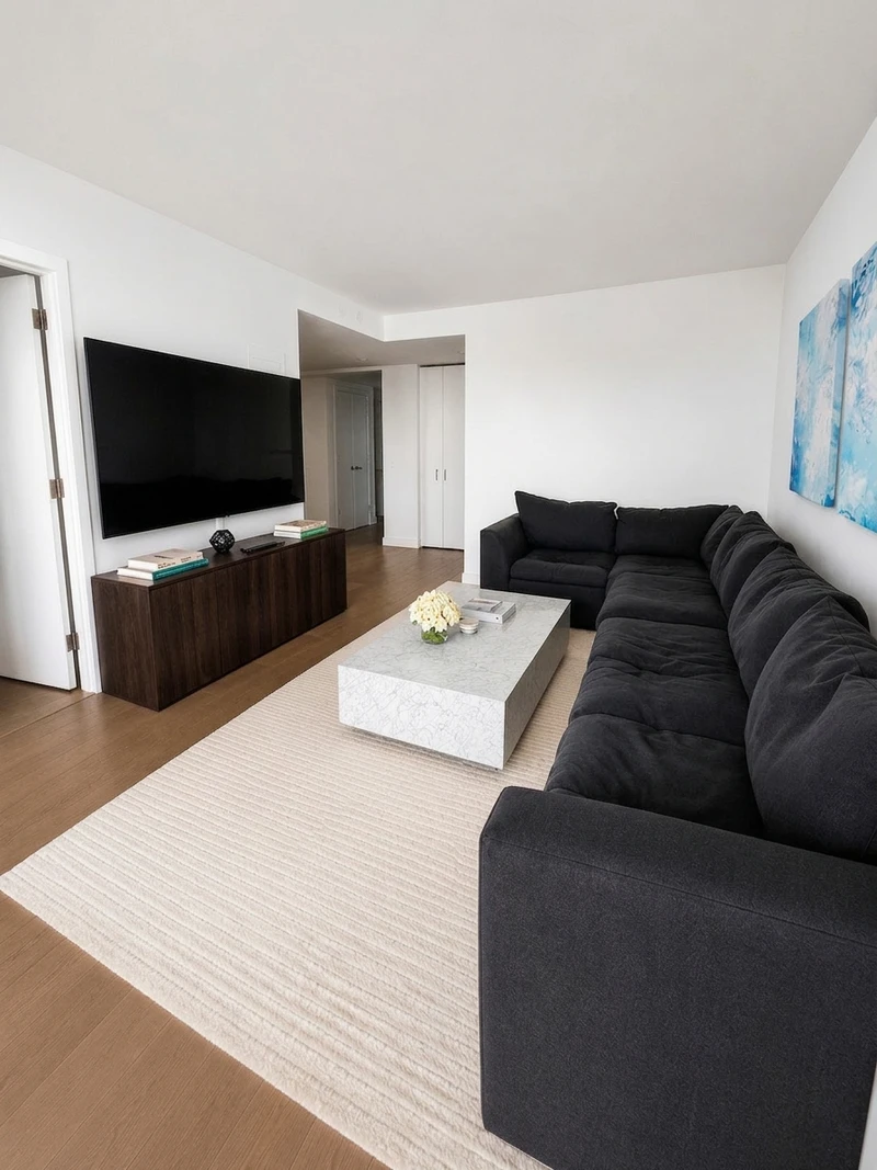 1 bedroom in Williamsburg photo 2