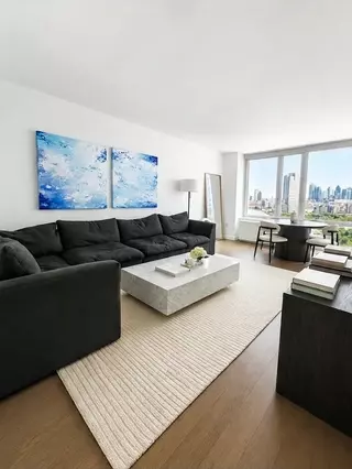 1 bedroom in Williamsburg