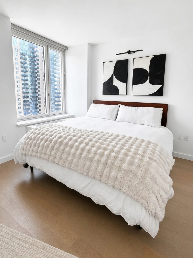 1 bedroom in Williamsburg photo 4