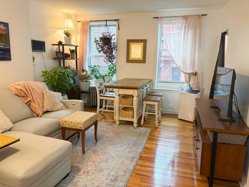 a room in East Village photo 2
