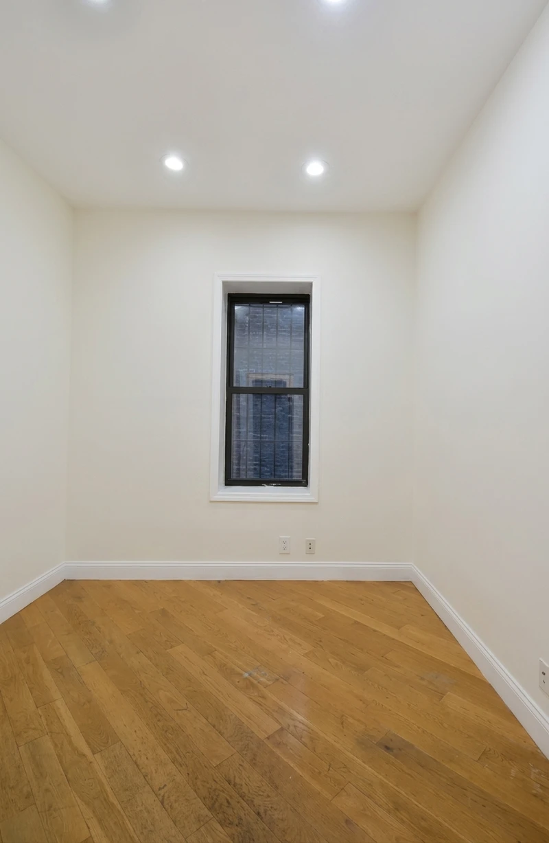 3+ bedroom in Morningside Heights photo 3