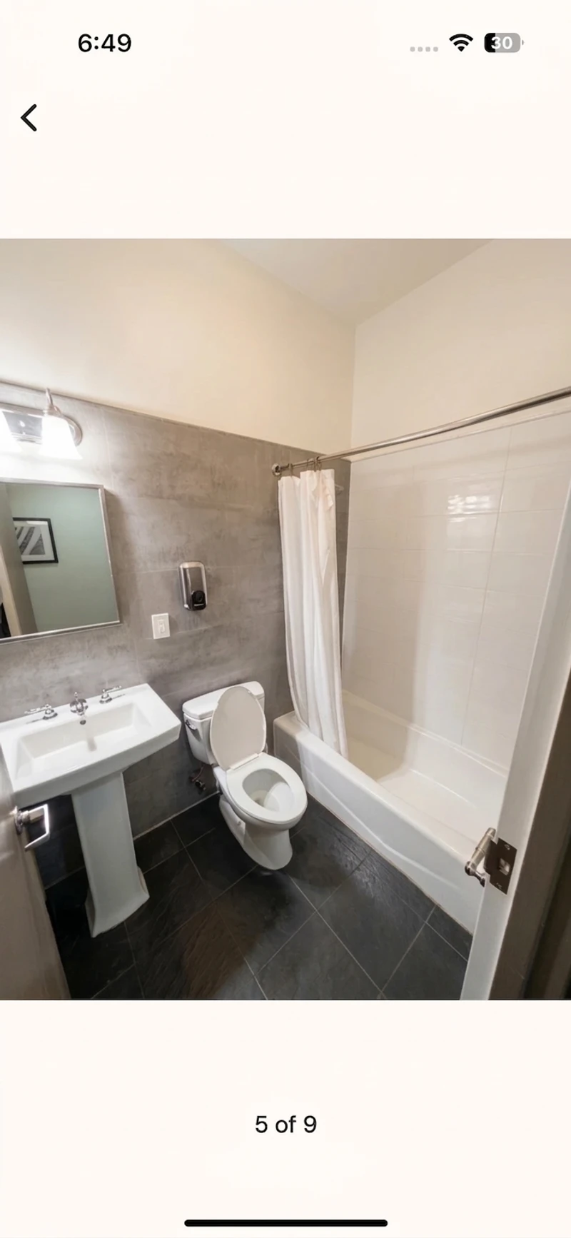 1 bedroom in Murray Hill photo 4