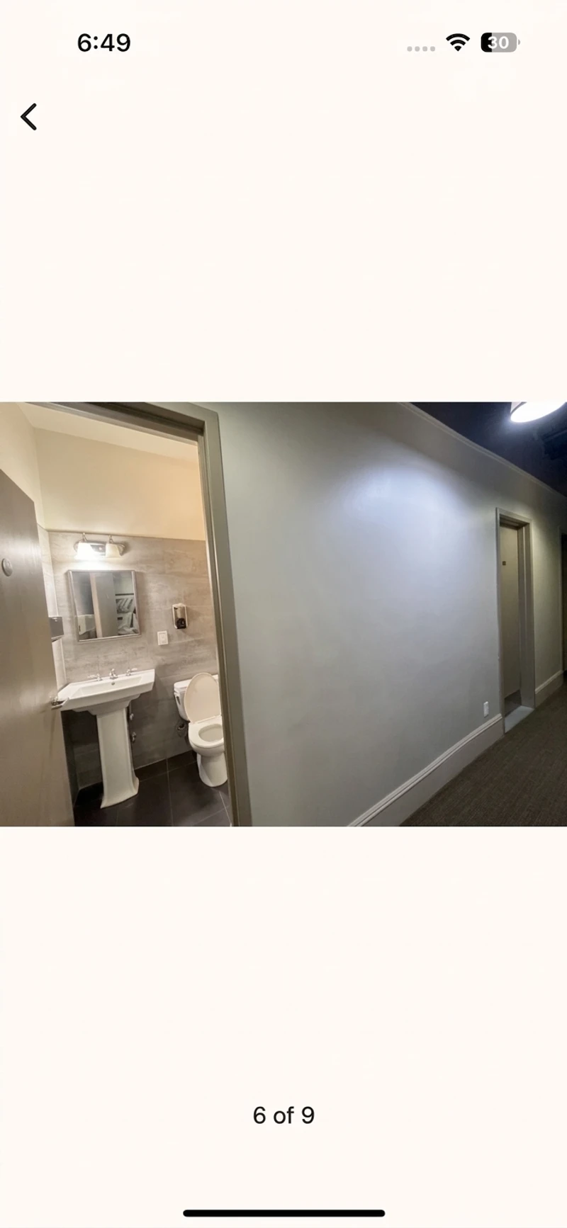 1 bedroom in Murray Hill photo 5