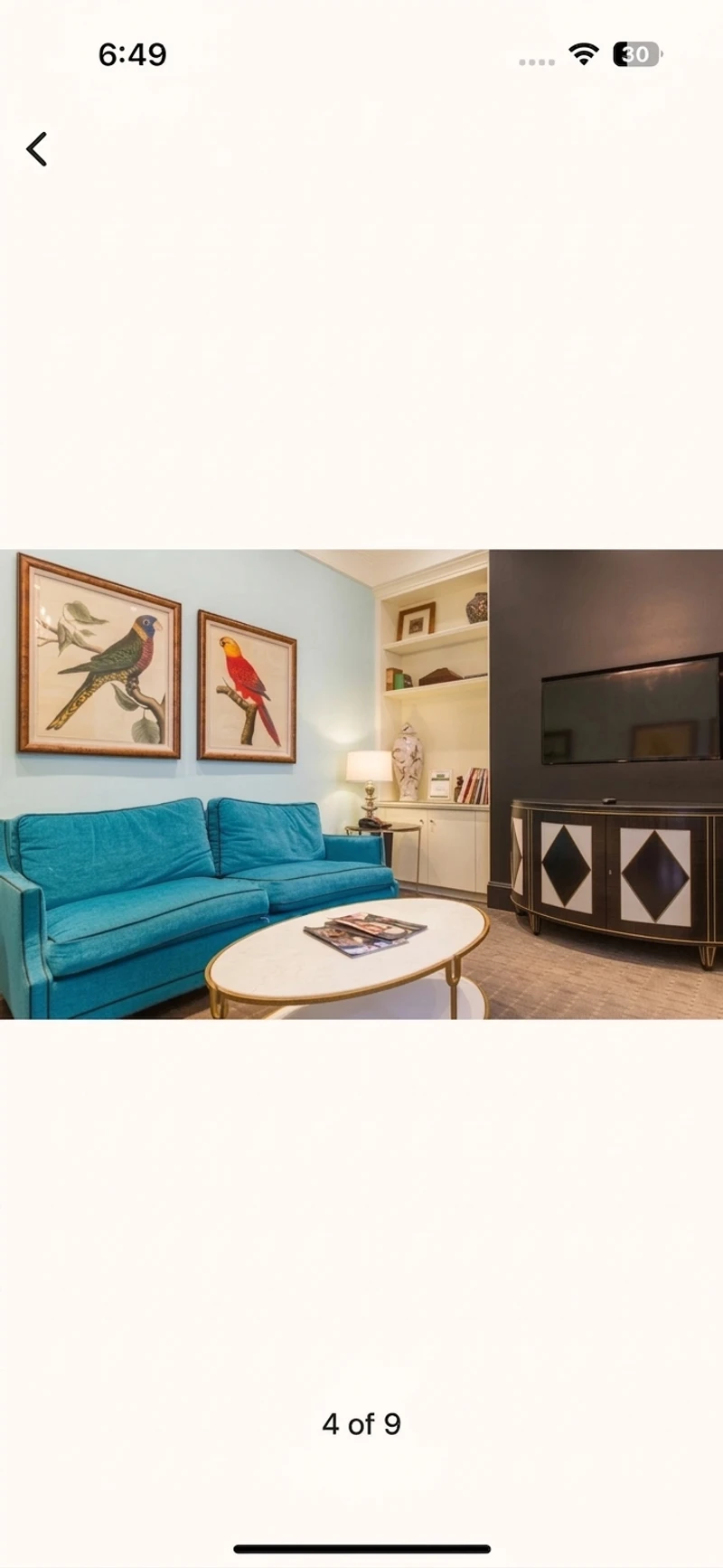 1 bedroom in Murray Hill photo 6