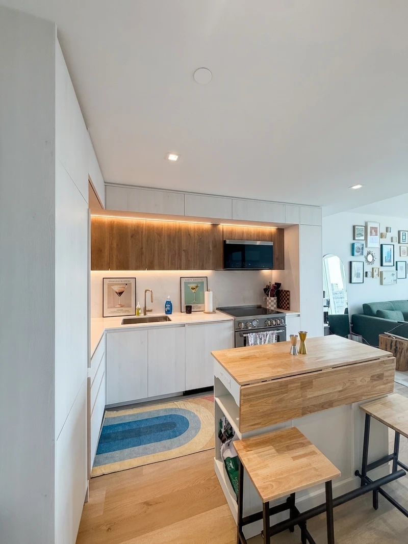 1 bedroom in East Village