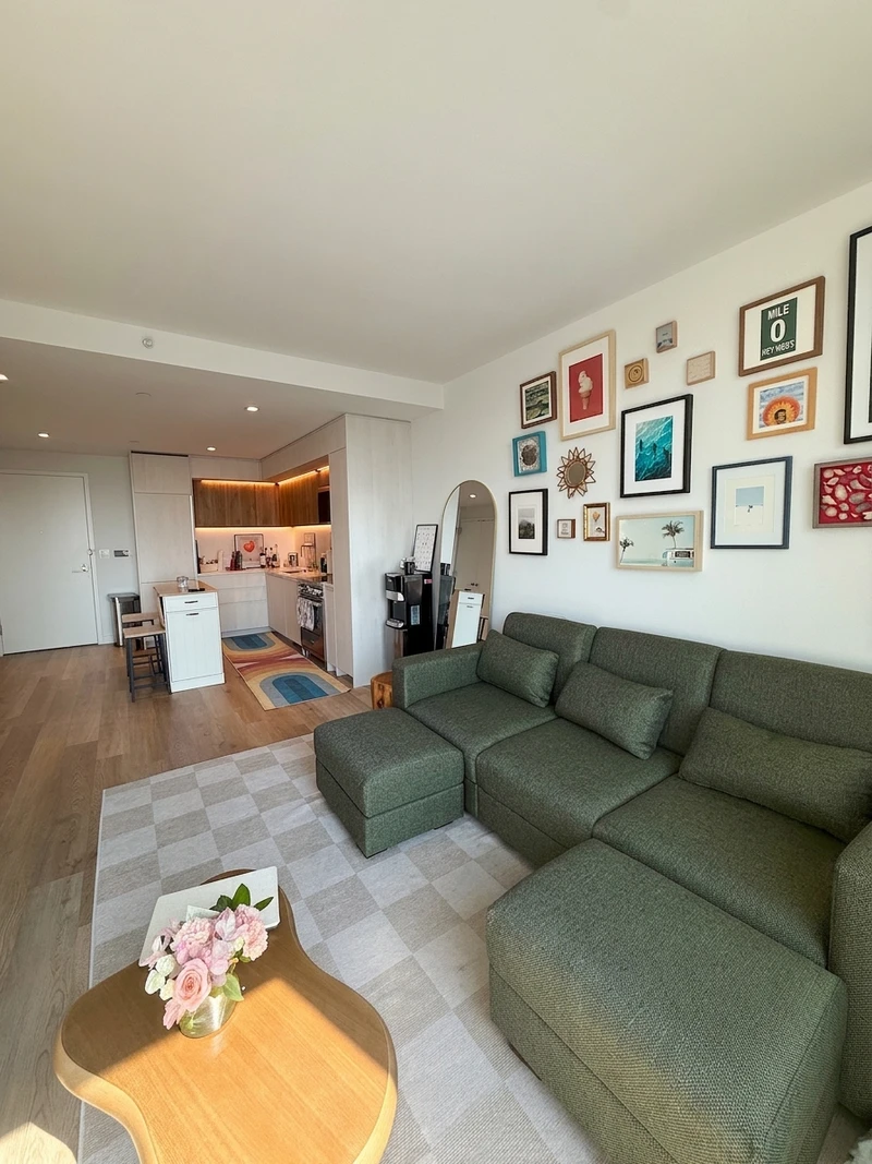 1 bedroom in East Village photo 5