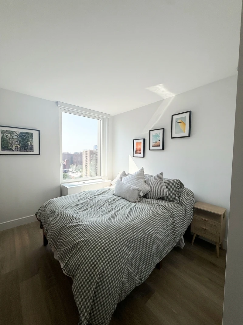 1 bedroom in East Village photo 8