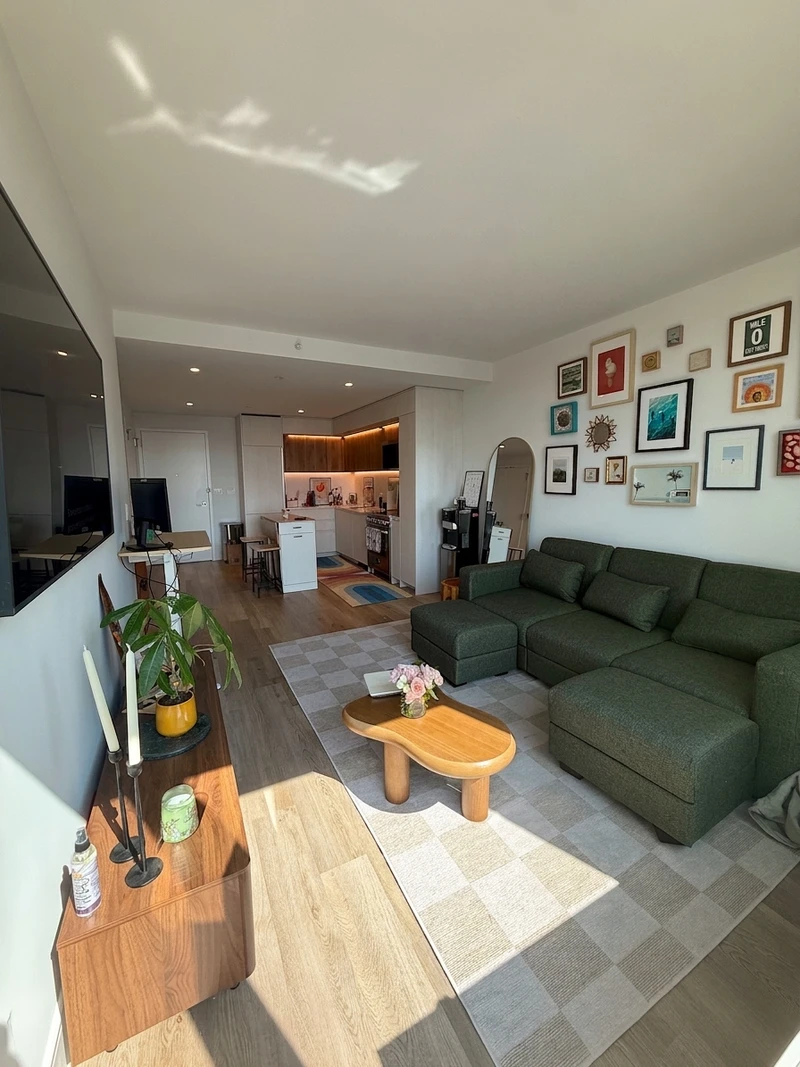 1 bedroom in East Village photo 6