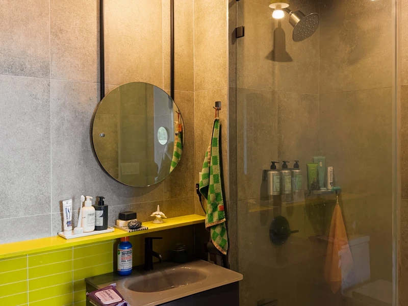 private room in Bedford-Stuyvesant photo 8
