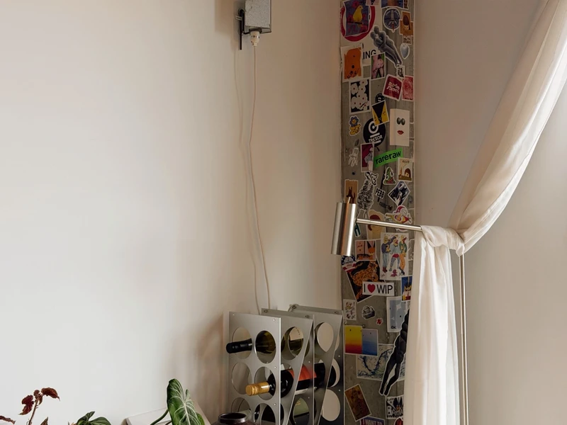 private room in Bedford-Stuyvesant photo 2
