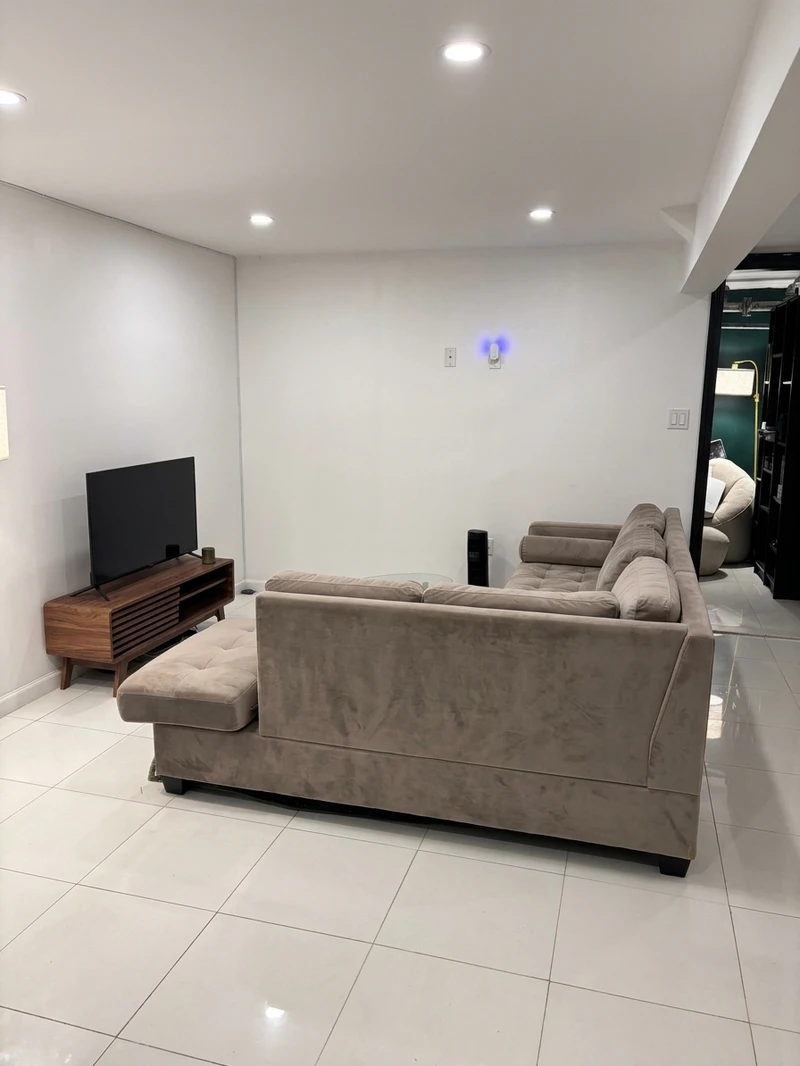 private room in Morningside photo 5