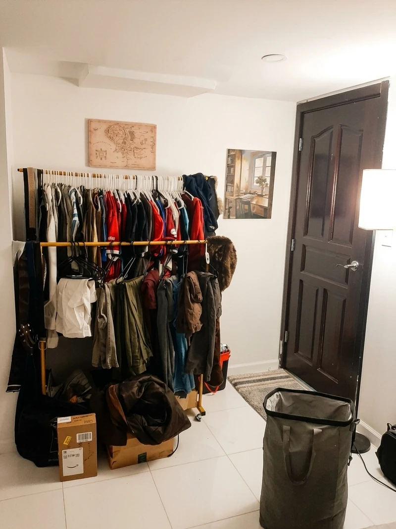 private room in Morningside photo 3
