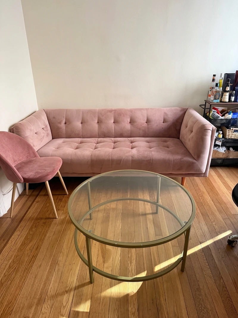 1 bedroom in Upper West Side photo 7