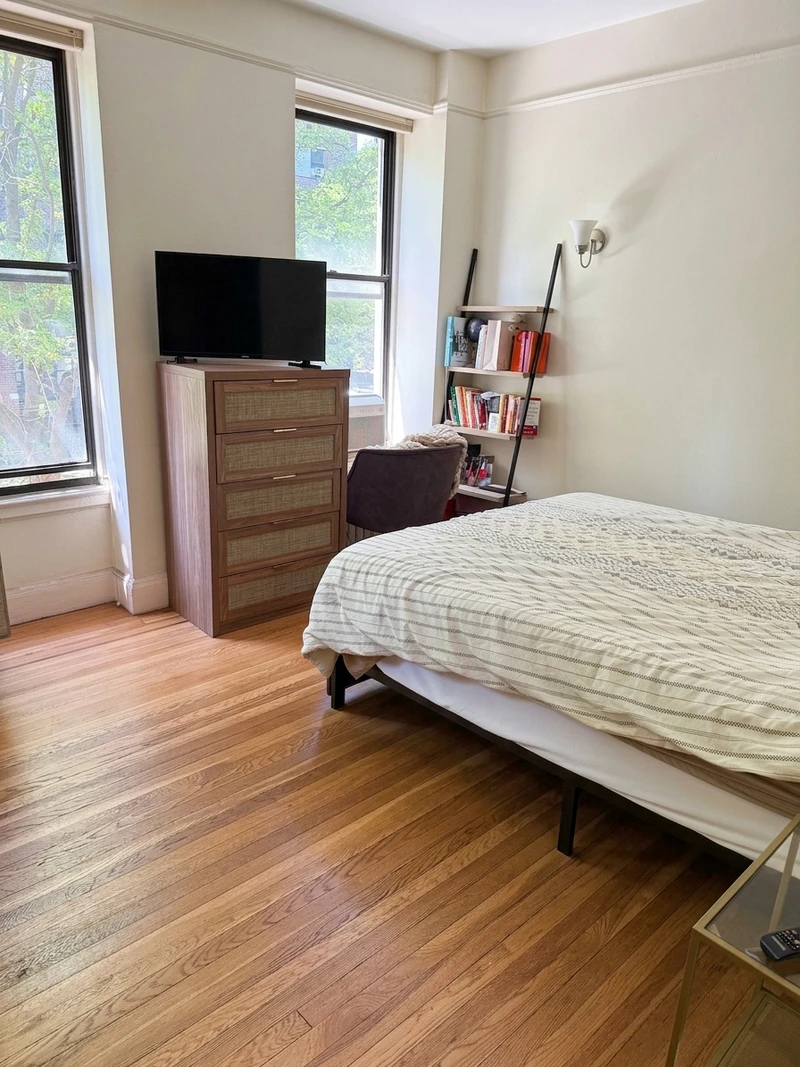 1 bedroom in Upper West Side photo 5