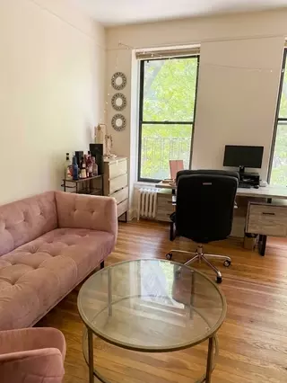 1 bedroom in Upper West Side