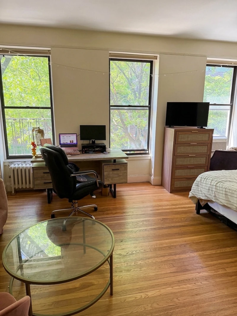 1 bedroom in Upper West Side photo 4