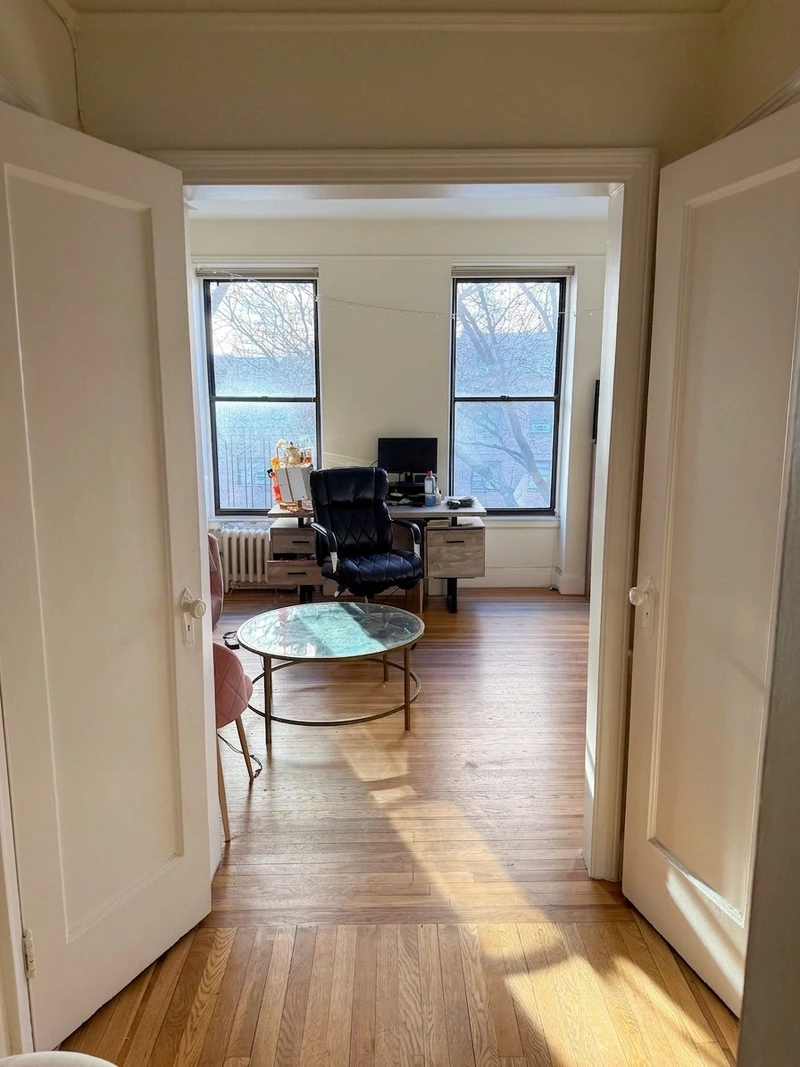 1 bedroom in Upper West Side photo 5