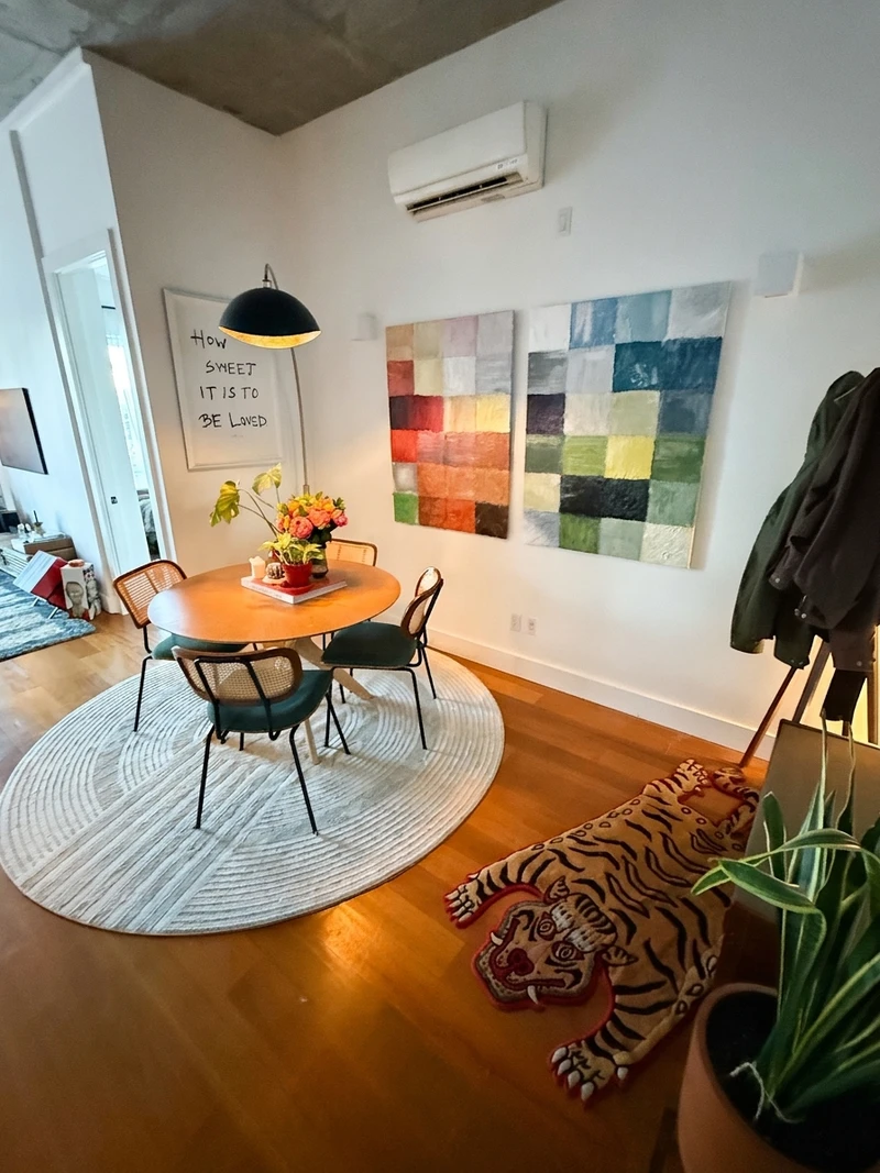 private room in Greenpoint photo 4