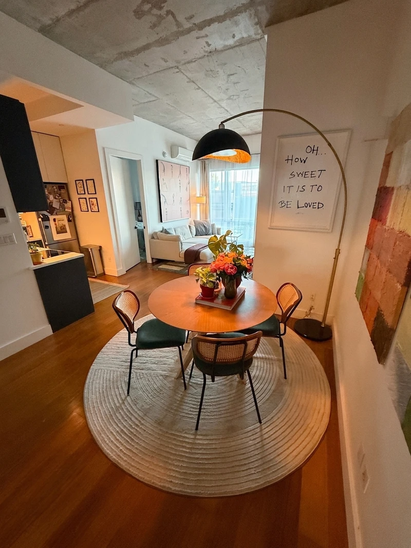 private room in Greenpoint photo 5