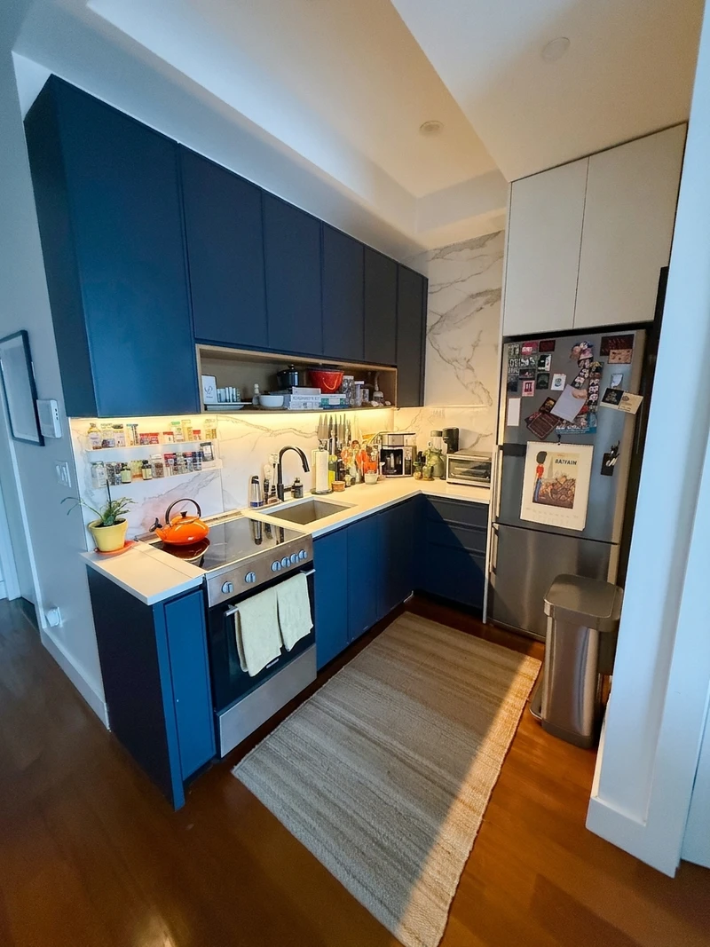 private room in Greenpoint photo 6