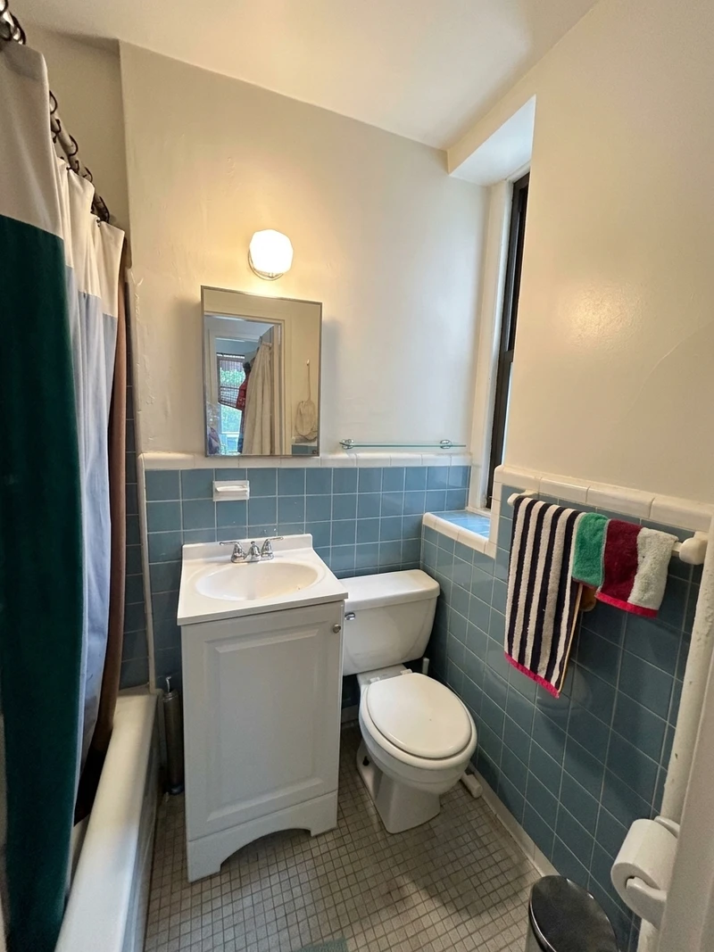 1 bedroom in East Village photo 2