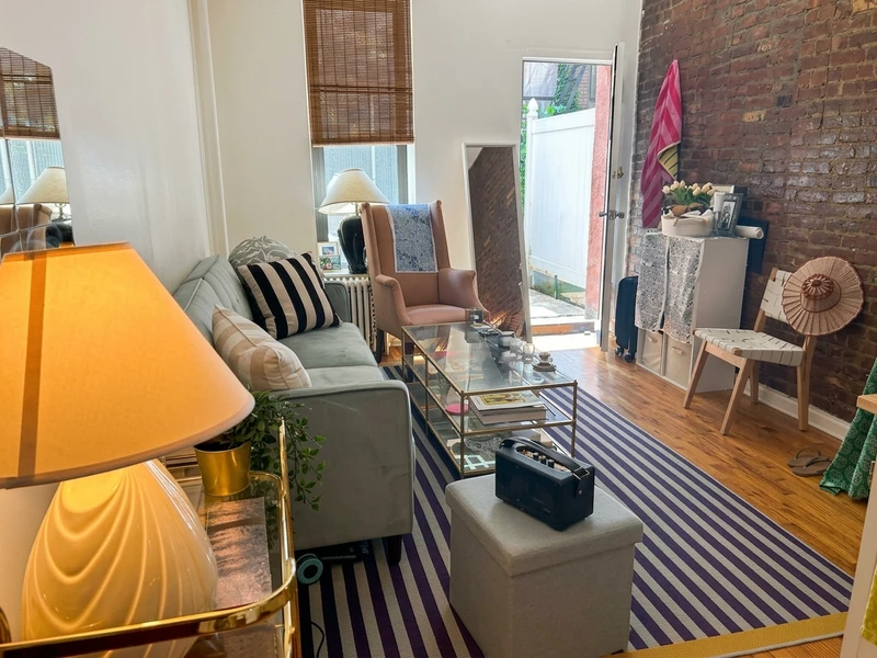 1 bedroom in East Village photo 4