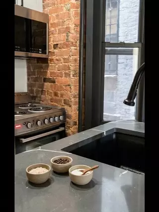 private room in East Harlem