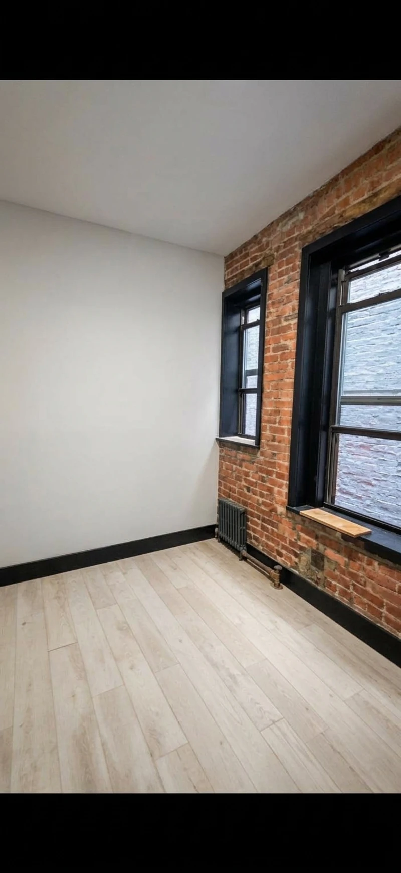 private room in East Harlem photo 5