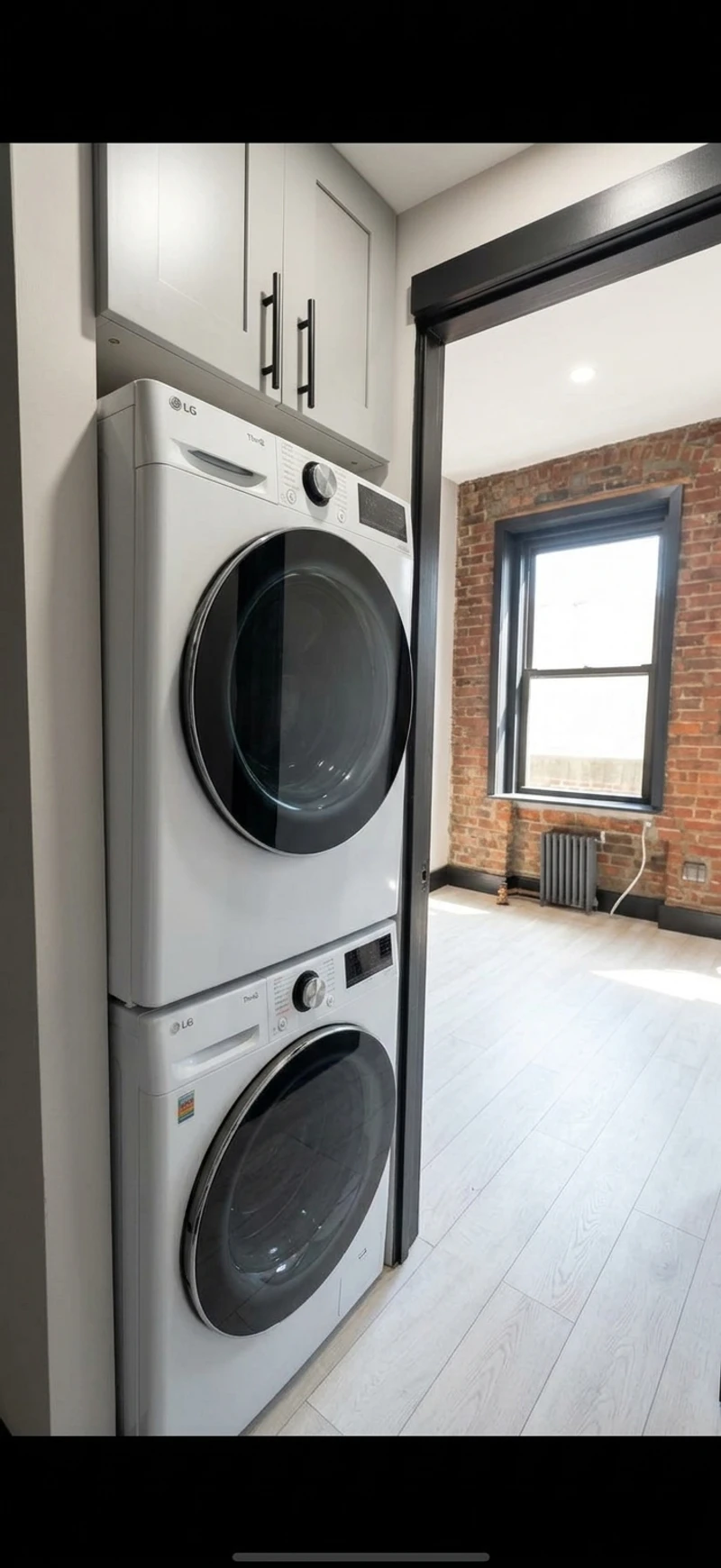private room in East Harlem photo 4
