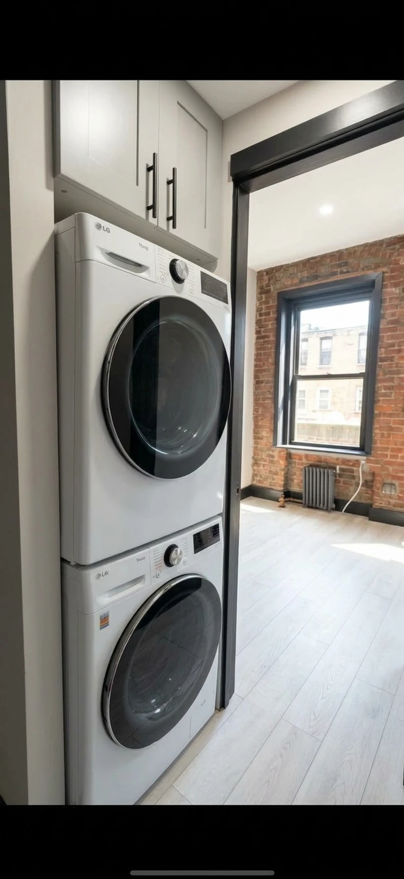 private room in East Harlem photo 4