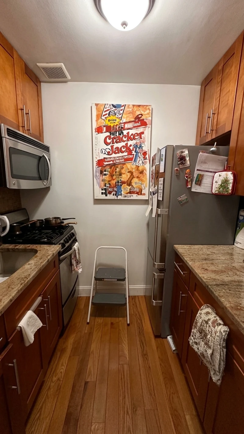 a studio in Upper East Side photo 5
