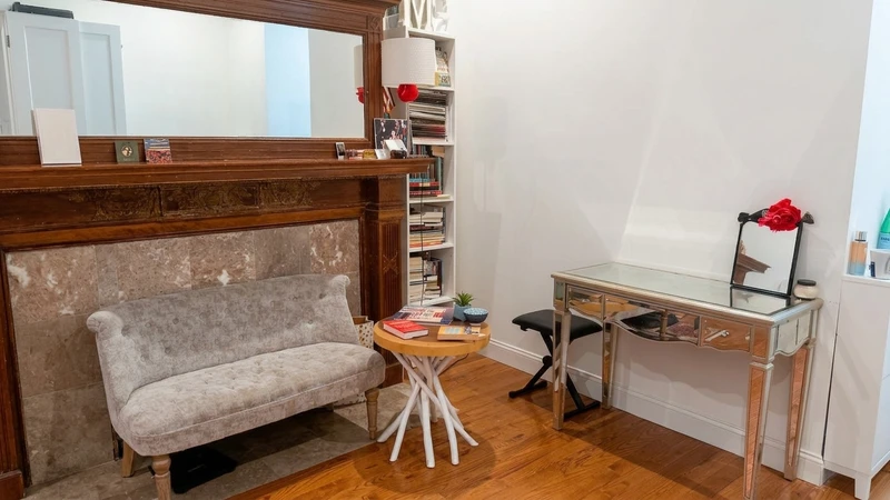 a studio in Upper East Side photo 2
