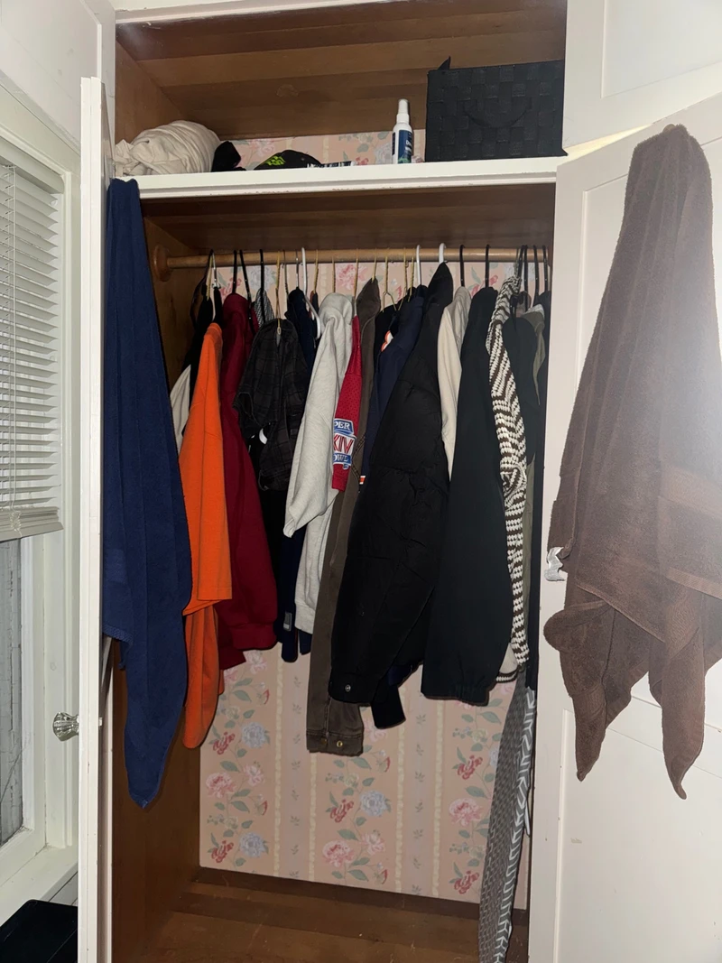 private room in Macalester - Groveland photo 5