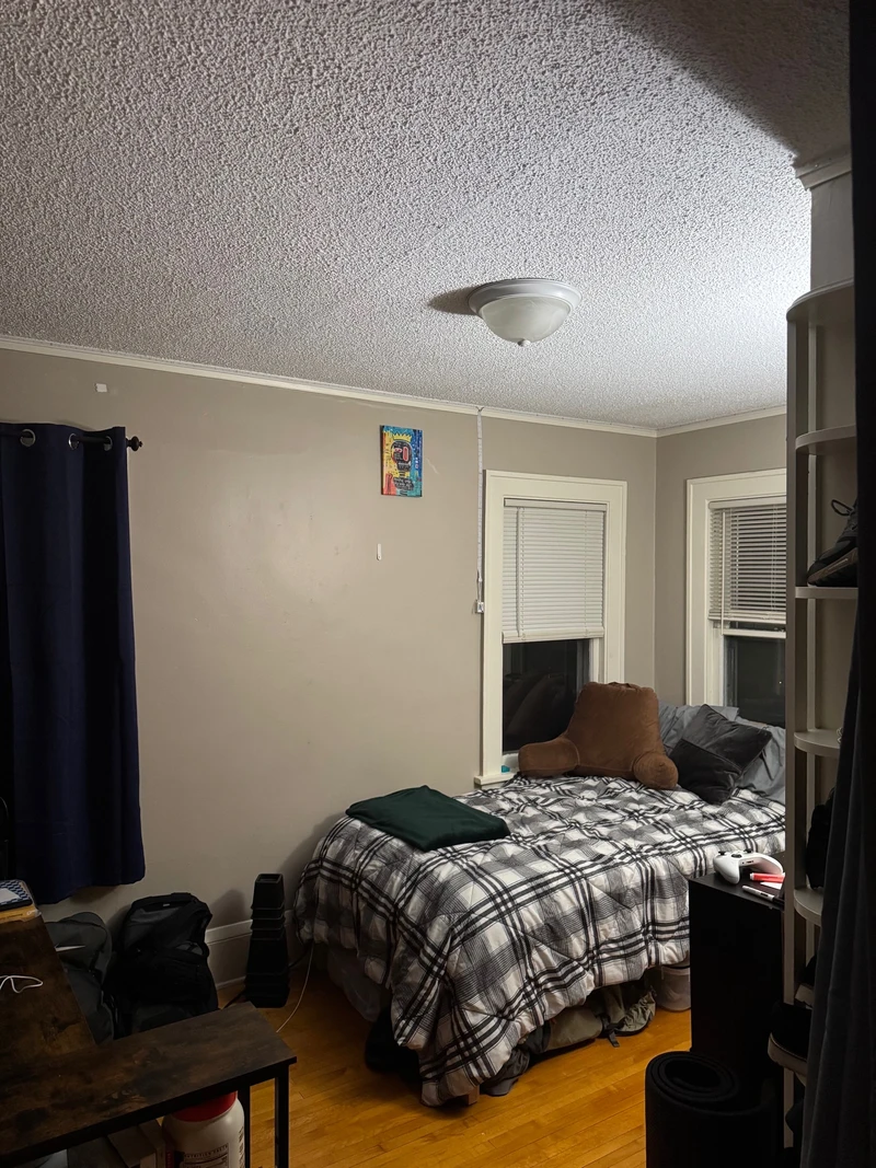 private room in Macalester - Groveland photo 3