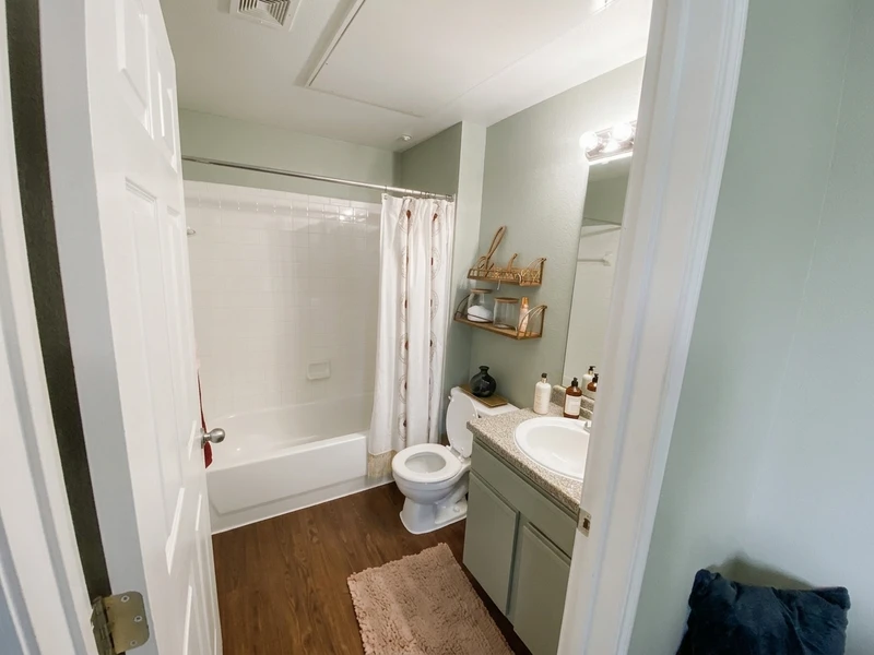 a room in Denton photo 2