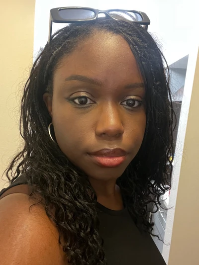 Daneshia T.