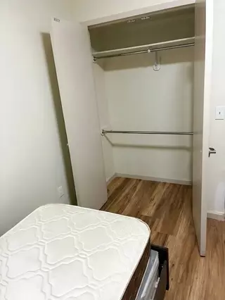private room in Brownsville