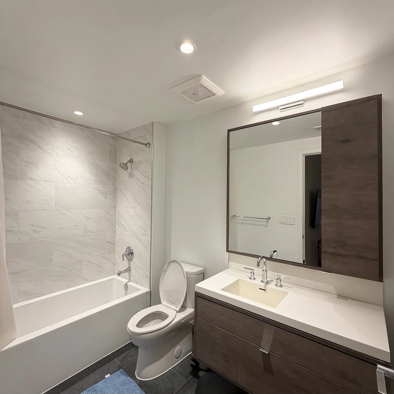 a room in Northwest Washington photo 5