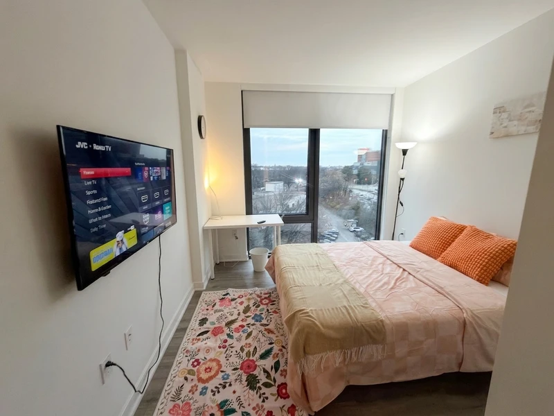 a room in Northeast Washington photo 2