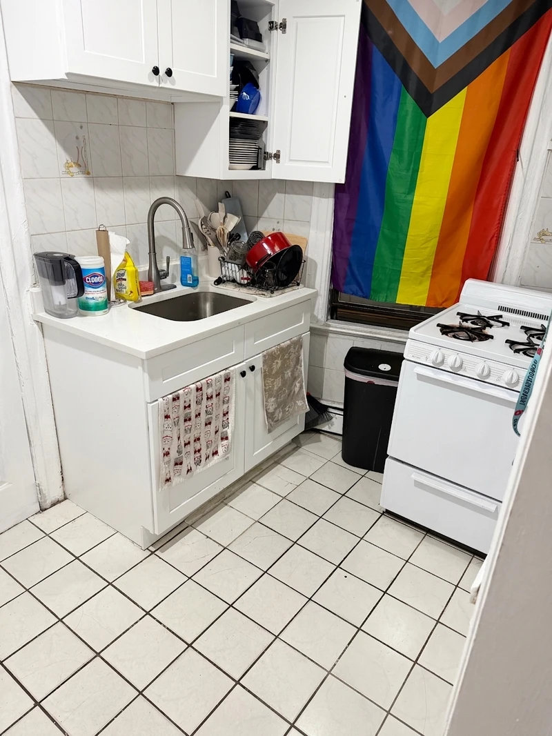 1 bedroom in Greenville photo 5