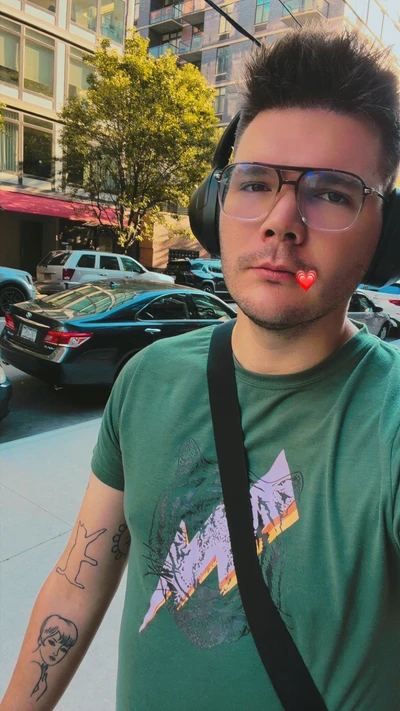 Adam W.