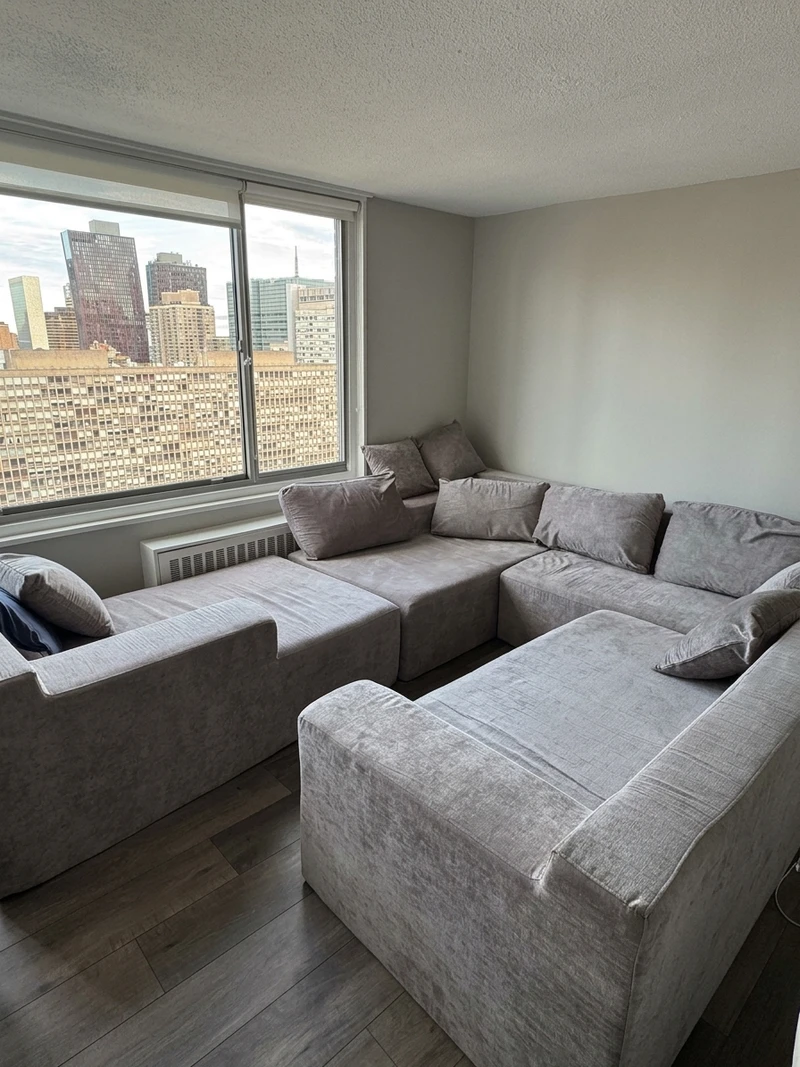 private room in Kips Bay photo 3