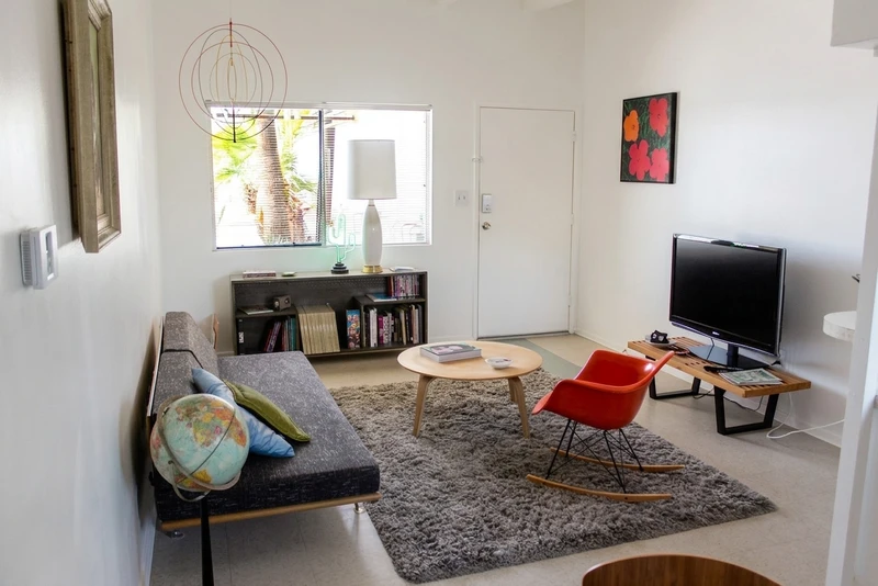 1 bedroom in Desert Hot Springs photo 2
