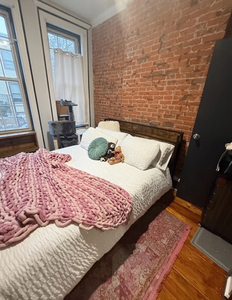 3+ bedroom in Bushwick photo 3