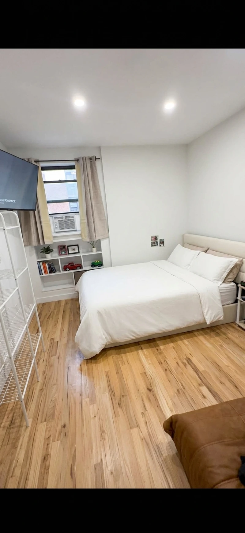 private room in Greenwich Village photo 2