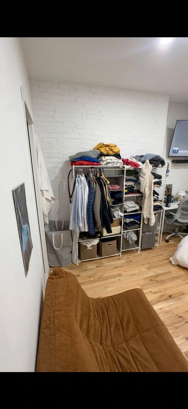 private room in Greenwich Village photo 5