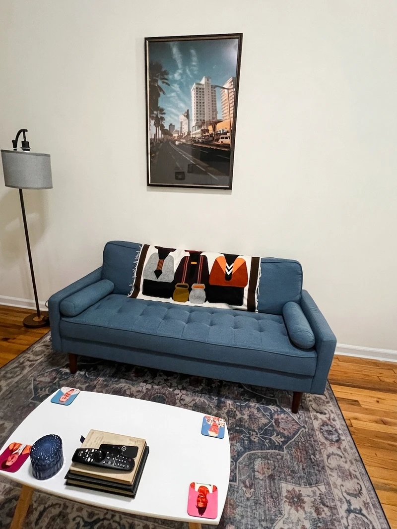 a studio in Midtown East photo 6