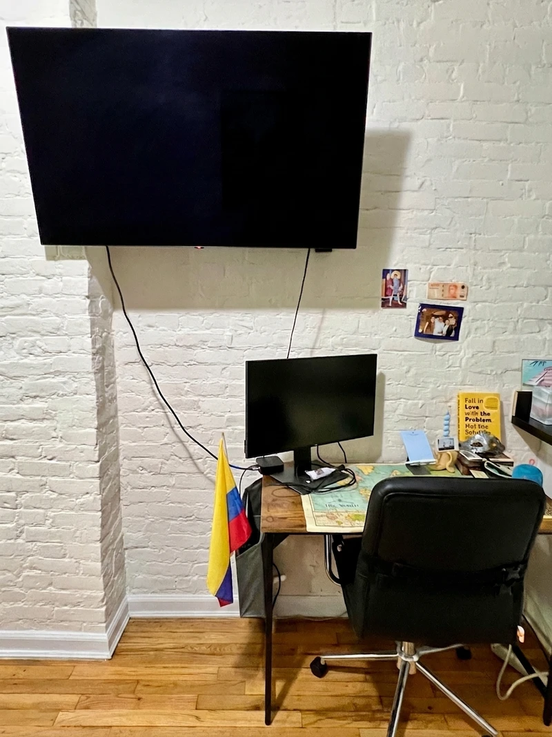 a studio in Midtown East photo 7