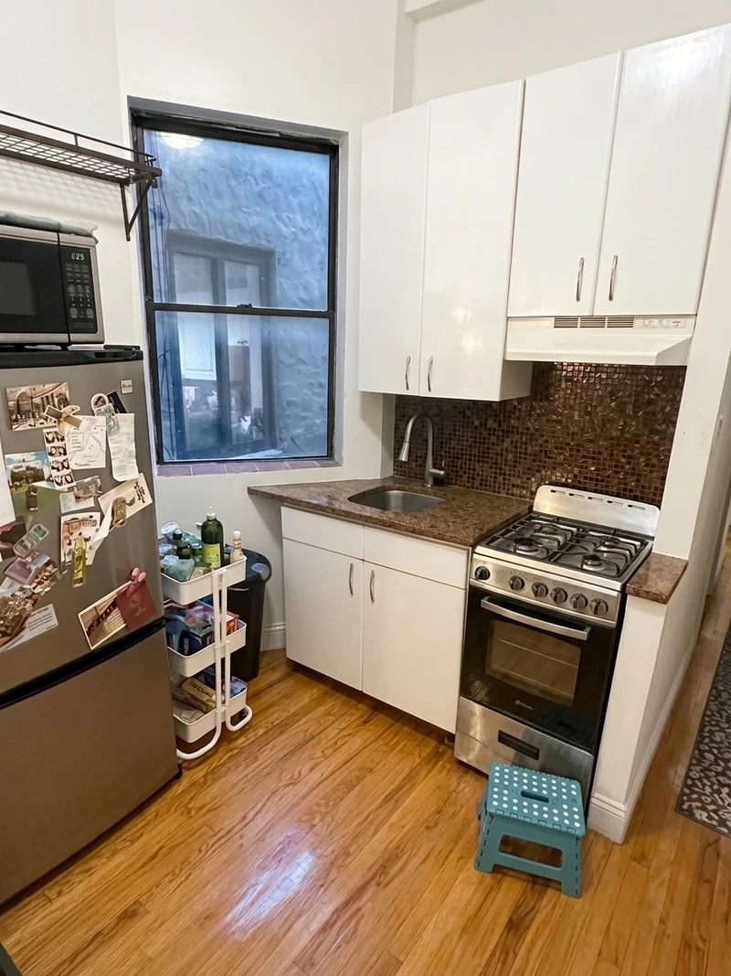 private room in East Village photo 5
